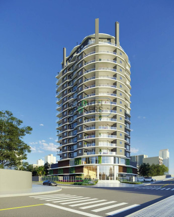 Imagem Apartamento com 3 Quartos à Venda, em Cristo Rei - Curitiba Imagem Apartamento com 3 Quartos à Venda, em Cristo Rei - Curitiba
