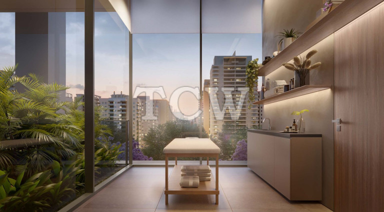 Imagem Apartamento com 3 Quartos à Venda, 171 m² em Vila Nova Conceição - São Paulo