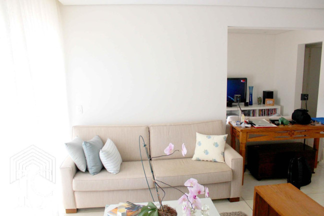 Imagem Apartamento com 3 Quartos à Venda, 94 m² em Vila Mascote - São Paulo