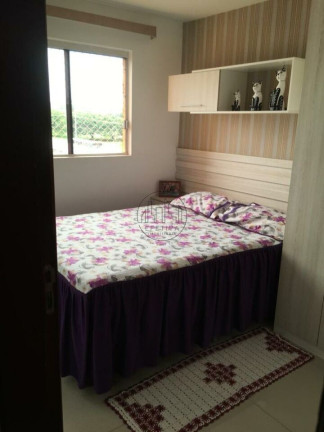 Imagem Apartamento com 2 Quartos à Venda, 45 m² em Samambaia Norte (samambaia) - Brasília