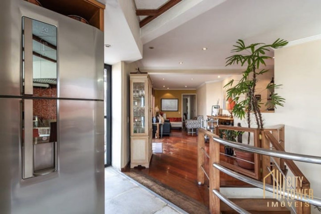 Imagem Apartamento com 4 Quartos à Venda, 354 m² em Brooklin Paulista - São Paulo Imagem Apartamento com 4 Quartos à Venda, 354 m² em Brooklin Paulista - São Paulo