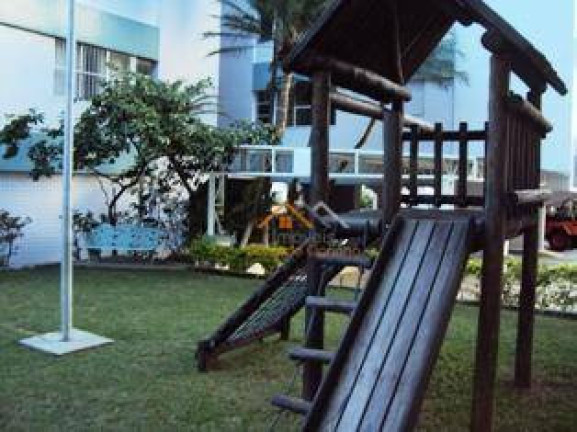 Imagem Cobertura com 3 Quartos à Venda ou Locação, 150 m² em Centro - Caraguatatuba