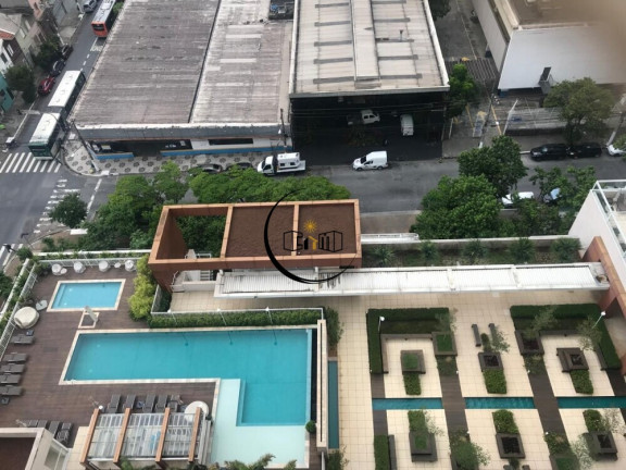 Imagem Apartamento com 3 Quartos à Venda, 101 m² em Vila Romana - São Paulo
