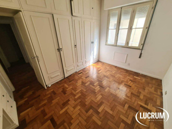 Imagem Apartamento com 3 Quartos à Venda, 120 m² em Copacabana - Rio De Janeiro