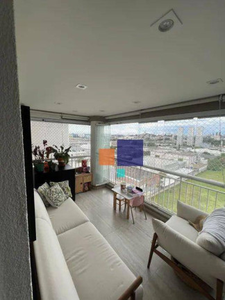 Imagem Apartamento com 2 Quartos à Venda, 76 m² em Vila Leopoldina - São Paulo