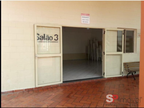 Imagem Apartamento com 2 Quartos à Venda, 58 m² em Jardim Santo André - Santo André Imagem Apartamento com 2 Quartos à Venda, 58 m² em Jardim Santo André - Santo André