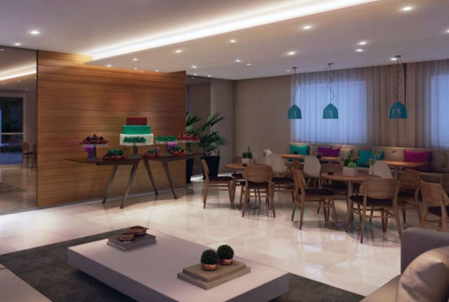 Imagem Apartamento com 2 Quartos à Venda, 41 m² em Jardim Pirituba - São Paulo Imagem Apartamento com 2 Quartos à Venda, 41 m² em Jardim Pirituba - São Paulo