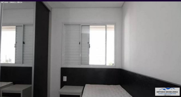 Imagem Apartamento com 3 Quartos à Venda, 86 m² em Vila Clementino - São Paulo