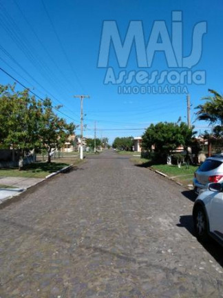Imagem Casa com 3 Quartos à Venda, 113 m² em Centro - Imbé