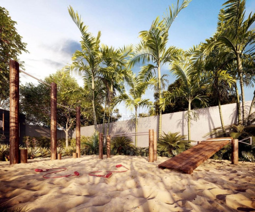 Imagem Casa de Condomínio com 3 Quartos à Venda, 126 m² em Parque Rincão - Cotia