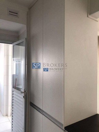Imagem Apartamento com 2 Quartos à Venda, 99 m² em Chácara Inglesa - São Paulo