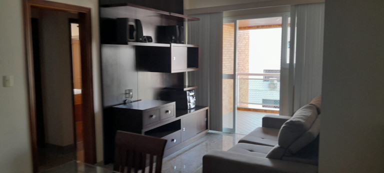 Imagem Apartamento com 3 Quartos à Venda, 116 m² em Boqueirão - Santos