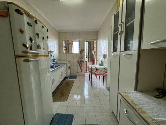 Imagem Apartamento com 1 Quarto à Venda, 57 m² em Tupi - Praia Grande
