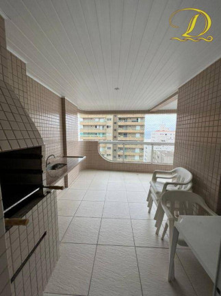 Imagem Apartamento com 3 Quartos à Venda, 136 m² em Aviação - Praia Grande Imagem Apartamento com 3 Quartos à Venda, 136 m² em Aviação - Praia Grande