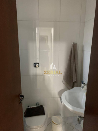 Imagem Sobrado com 3 Quartos à Venda, 210 m² em Santa Maria - São Caetano Do Sul Imagem Sobrado com 3 Quartos à Venda, 210 m² em Santa Maria - São Caetano Do Sul