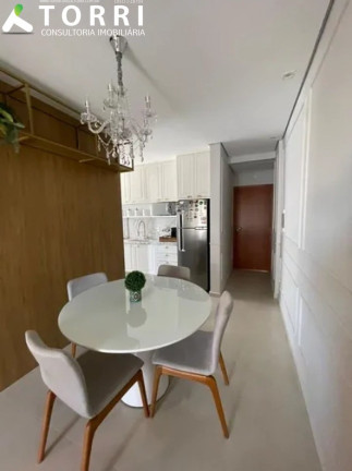 Imagem Apartamento com 2 Quartos à Venda, 52 m² em Parque Campolim - Sorocaba