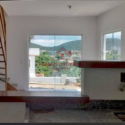 Imagem Casa de Condomínio com 2 Quartos à Venda, 73 m² em Peró - Cabo Frio Imagem Casa de Condomínio com 2 Quartos à Venda, 73 m² em Peró - Cabo Frio