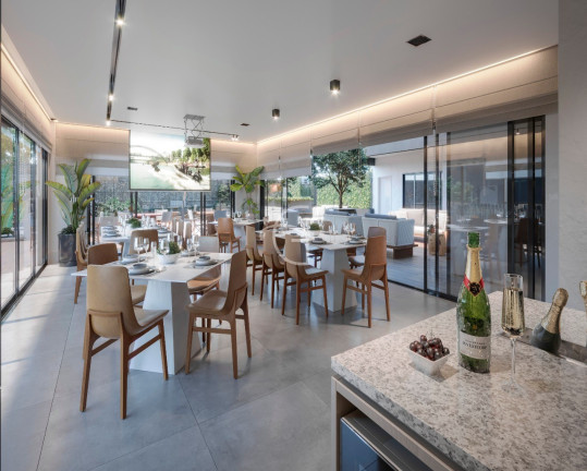 Imagem Apartamento com 3 Quartos à Venda, 101 m² em América - Joinville