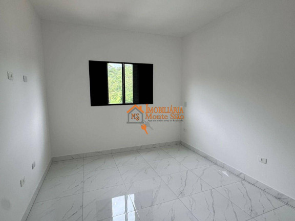 Sobrado com 2 Quartos à Venda, 92 m² em Jardim América - Itaquaquecetuba