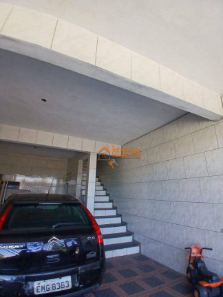 Imagem Casa com 1 Quarto para Alugar, 80 m² em Jardim Acácio - Guarulhos Imagem Casa com 1 Quarto para Alugar, 80 m² em Jardim Acácio - Guarulhos