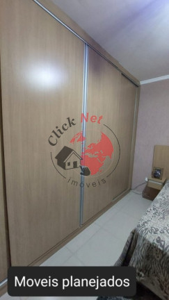 Imagem Cobertura com 2 Quartos à Venda, 161 m² em Santa Maria - Santo André