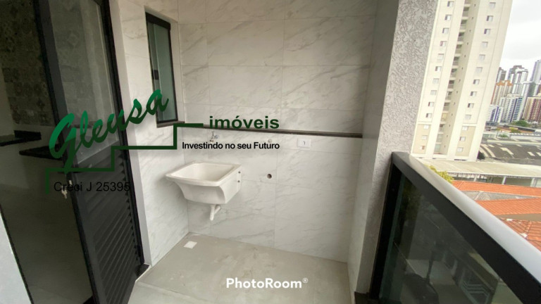 Imagem Apartamento com 2 Quartos à Venda, 41 m² em Vila Regente Feijó - São Paulo Imagem Apartamento com 2 Quartos à Venda, 41 m² em Vila Regente Feijó - São Paulo