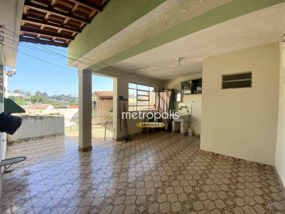 Imagem Sobrado com 3 Quartos à Venda, 291 m² em Vila Mussolini - São Bernardo Do Campo Imagem Sobrado com 3 Quartos à Venda, 291 m² em Vila Mussolini - São Bernardo Do Campo