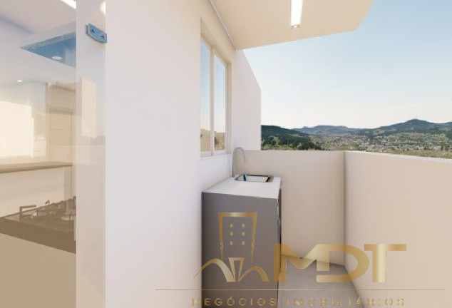Imagem Imóvel com 2 Quartos à Venda, 90 m² em Itapoã - Belo Horizonte