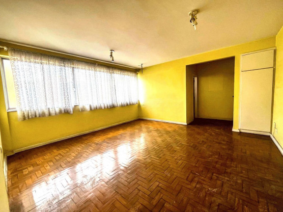 Apartamento com 2 Quartos à Venda, 112 m² em Paraíso - São Paulo