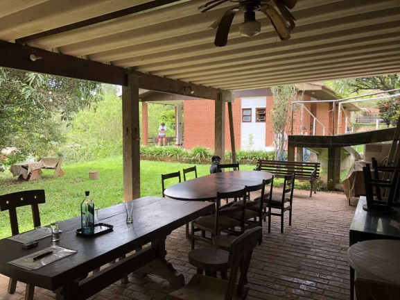 Imagem Casa de Condomínio com 3 Quartos à Venda, em Chácara Dos Lagos - Carapicuíba Imagem Casa de Condomínio com 3 Quartos à Venda, em Chácara Dos Lagos - Carapicuíba