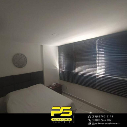 Imagem Apartamento com 4 Quartos à Venda, 136 m² em Cabo Branco - João Pessoa Imagem Apartamento com 4 Quartos à Venda, 136 m² em Cabo Branco - João Pessoa
