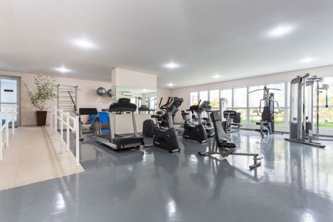 Imagem Apartamento com 3 Quartos à Venda, 213 m² em Jardim Fonte Do Morumbi - São Paulo