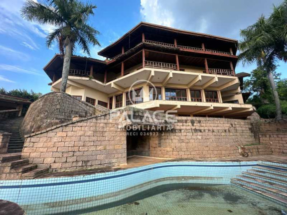 Edifício Residencial com 14 Quartos à Venda, 2.100 m² em Observatório - Vinhedo