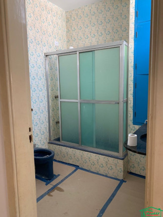 Imagem Sobrado com 3 Quartos à Venda, 130 m² em Alto Da Mooca - São Paulo