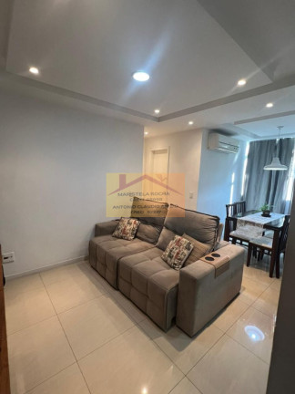 Imagem Apartamento com 2 Quartos à Venda, 49 m² em Realengo - Rio De Janeiro Imagem Apartamento com 2 Quartos à Venda, 49 m² em Realengo - Rio De Janeiro