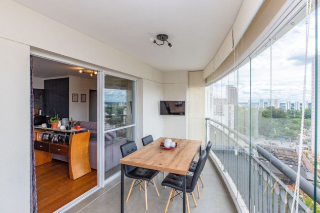 Imagem Apartamento com 4 Quartos à Venda, 120 m² em Alto Da Boa Vista - São Paulo Imagem Apartamento com 4 Quartos à Venda, 120 m² em Alto Da Boa Vista - São Paulo