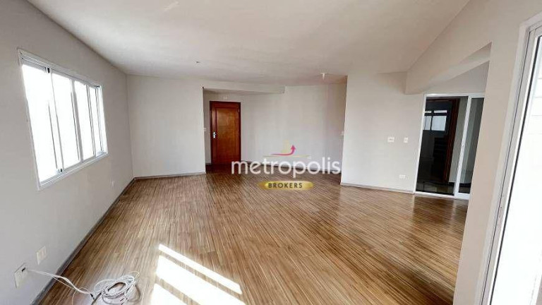 Imagem Cobertura com 4 Quartos à Venda, 191 m² em Santa Paula - São Caetano Do Sul