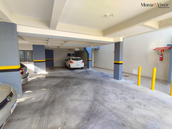 Imagem Apartamento com 3 Quartos à Venda, 130 m² em Afonso Pena - São José Dos Pinhais