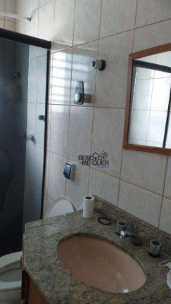 Sobrado com 5 Quartos à Venda, 370 m² em Ayrosa - Osasco