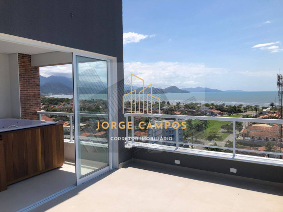 Imagem Apartamento com 3 Quartos à Venda, 154 m² em Jardim Britânia - Caraguatatuba Imagem Apartamento com 3 Quartos à Venda, 154 m² em Jardim Britânia - Caraguatatuba