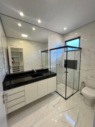 Imagem Casa com 3 Quartos à Venda, 235 m² em Quinta Da Primavera - Ribeirão Preto Imagem Casa com 3 Quartos à Venda, 235 m² em Quinta Da Primavera - Ribeirão Preto