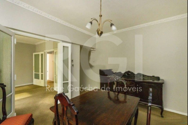 Imagem Apartamento com 3 Quartos à Venda, 145 m² em Centro Histórico - Porto Alegre Imagem Apartamento com 3 Quartos à Venda, 145 m² em Centro Histórico - Porto Alegre