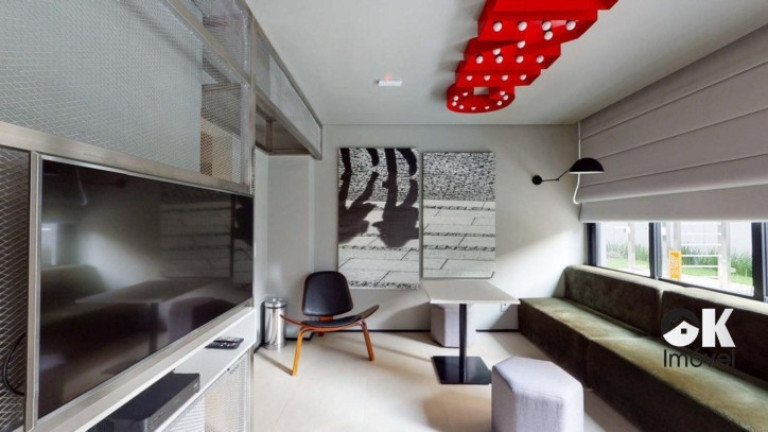 Imagem Apartamento com 1 Quarto à Venda, 77 m² em Higienópolis - São Paulo Imagem Apartamento com 1 Quarto à Venda, 77 m² em Higienópolis - São Paulo