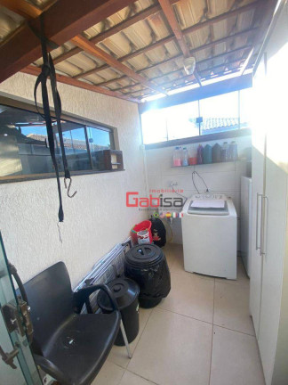 Imagem Casa com 3 Quartos à Venda, 160 m² em Portinho - Cabo Frio Imagem Casa com 3 Quartos à Venda, 160 m² em Portinho - Cabo Frio