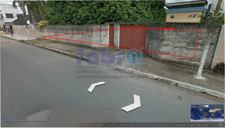 Imagem Casa com 3 Quartos à Venda, 230 m² em Janga - Paulista