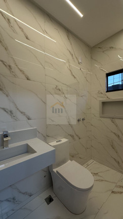 Imagem Casa com 4 Quartos à Venda, 218 m² em Jardim Presidente - Goiânia Imagem Casa com 4 Quartos à Venda, 218 m² em Jardim Presidente - Goiânia