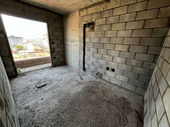 Imagem Apartamento com 3 Quartos à Venda, 118 m² em Aviação - Praia Grande