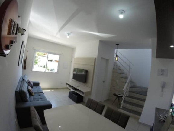 Imagem Sobrado com 2 Quartos à Venda, 68 m² em Vila Areao - Taubaté Imagem Sobrado com 2 Quartos à Venda, 68 m² em Vila Areao - Taubaté