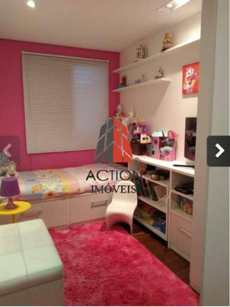 Imagem Apartamento com 3 Quartos à Venda, 98 m² em Vila Formosa - São Paulo