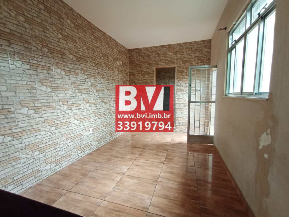 Imagem Casa com 3 Quartos à Venda, 220 m² em Irajá - Rio De Janeiro Imagem Casa com 3 Quartos à Venda, 220 m² em Irajá - Rio De Janeiro